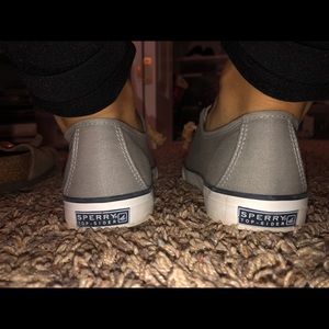 Sperry Women’s slip on shoes